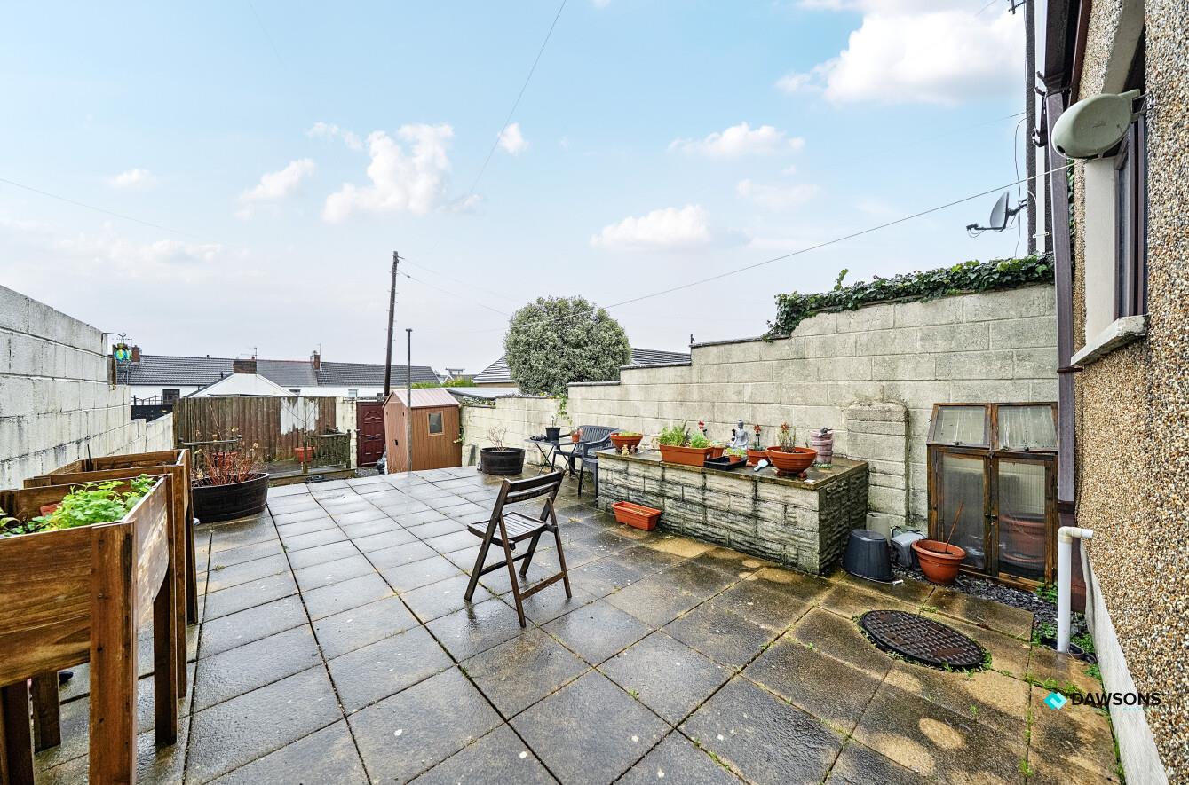 Gilbert Crescent, Llanelli, SA15 3RB